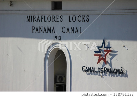 Panama City's old town and modern skyscrapers coexist in this Central American metropolis. Panama City's old town and modern skyscrapers coexist in this Central American metropolis. 138791152