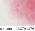 Fantastic watercolor background 138791876