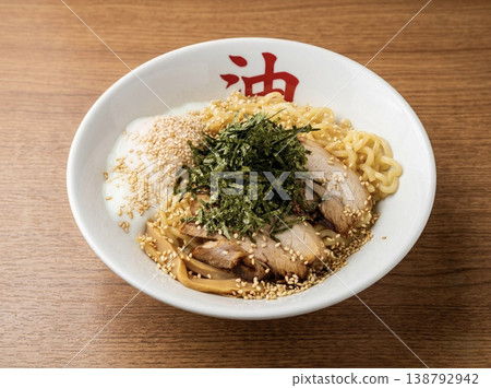 油蕎麥麵 油蕎麥麵 138792942