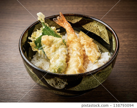迷你碗米飯 138793094