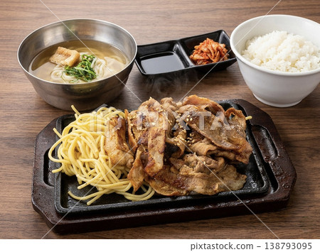 燒烤套餐 燒烤套餐 138793095