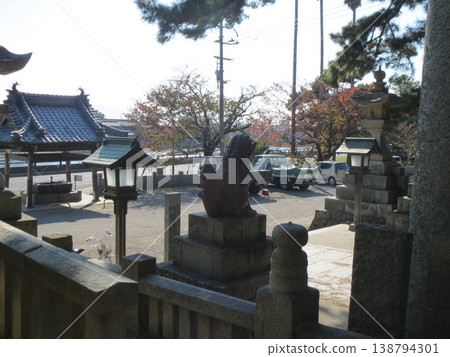 2014年,香川縣,觀音寺,八幡宮,風景,神社,琴引八幡宮,第35部分 2014年,香川縣,觀音寺,八幡宮,風景,神社,琴引八幡宮,第35部分 138794301