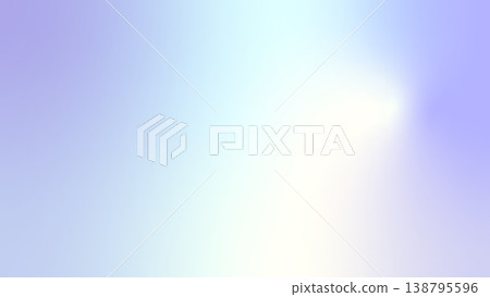 A free gradient background in cool, muted colors. 138795596