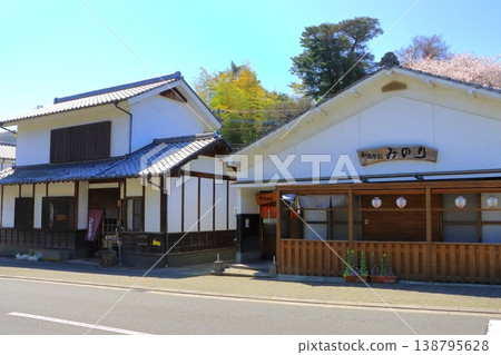 商貿小鎮（木月城下町） 138795628