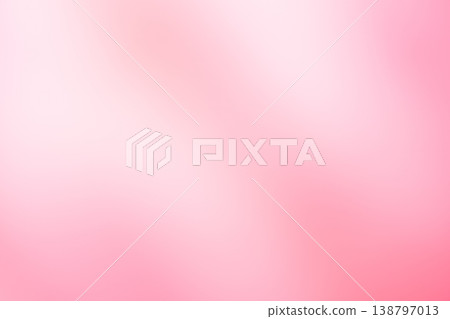 A blurred background material with a bright pink center. 138797013