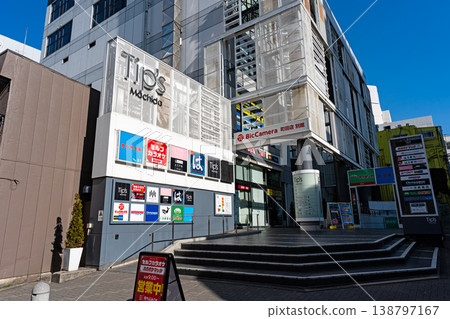 I ate at Saizeriya Actiore Machida store in Haramachida, Machida City, Tokyo. I ate at Saizeriya Actiore Machida store in Haramachida, Machida City, Tokyo. 138797167