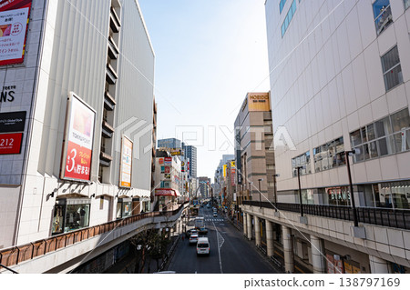 東京都町田市原町田町田車站東南側町田車站前街 138797169
