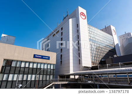 東京都町田市原町田小田急百貨店町田店散步 138797178