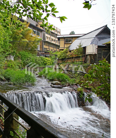 Kurokawa Onsen Kumamoto Kurokawa Onsen Kumamoto 138797434