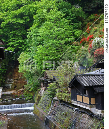 黑川溫泉熊本 黑川溫泉熊本 138797450