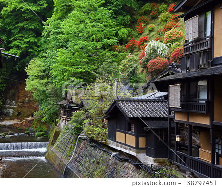 Kurokawa Onsen Kumamoto Kurokawa Onsen Kumamoto 138797451