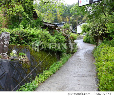 Kurokawa Onsen Kumamoto 138797464