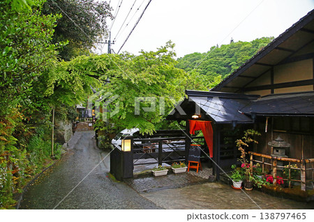 Kurokawa Onsen Kumamoto Kurokawa Onsen Kumamoto 138797465