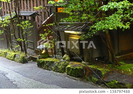 Kurokawa Onsen Kumamoto 138797488