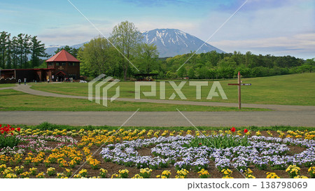 Koiwai Farm Iwate Prefecture Koiwai Farm Iwate Prefecture 138798069