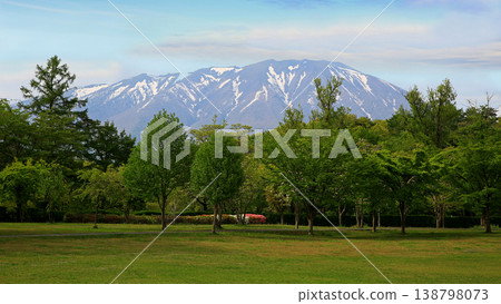 Koiwai Farm Iwate Prefecture Koiwai Farm Iwate Prefecture 138798073