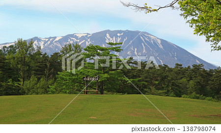岩手縣Koiwai農場 岩手縣Koiwai農場 138798074