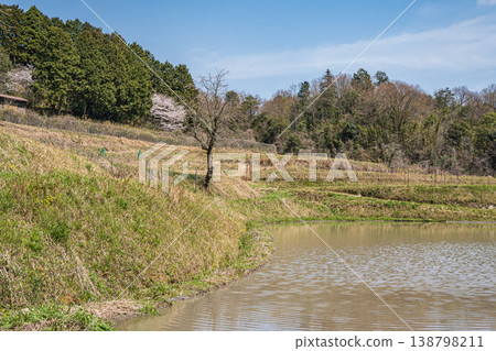 滋賀縣大津市荻町春日梯田 138798211