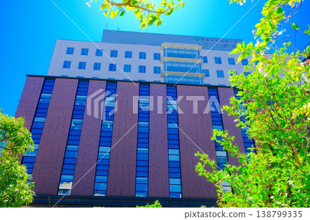 International University of Health and Welfare Mita Hospital International University of Health and Welfare Mita Hospital 138799335