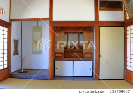 Ichimatsu Residence (Minamidai Samurai Residence, Kitsuki Castle Town) Ichimatsu Residence (Minamidai Samurai Residence, Kitsuki Castle Town) 138799697