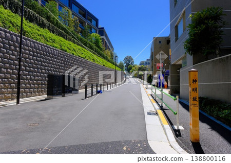 東京都港區三田市新明坂 東京都港區三田市新明坂 138800116