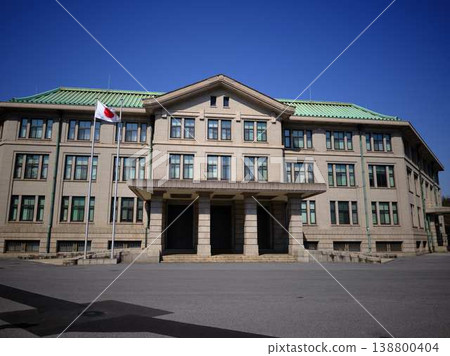 Imperial Household Agency 138800404