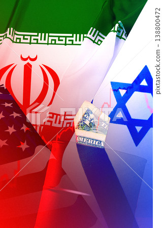 Iran USA conflict 2026 in relation to oil and political tensions Iran USA conflict 2026 in relation to oil and political tensions 138800472