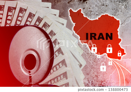 Iran USA conflict in 2026 involving oil and financial issues impacting both nations Iran USA conflict in 2026 involving oil and financial issues impacting both nations 138800473