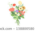 花束 138800580