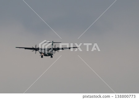 Propeller machine 138800773
