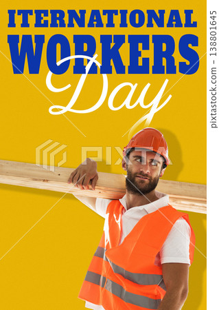 Event celebrates international workers day on May 1 with workers showcasing their skills Event celebrates international workers day on May 1 with workers showcasing their skills 138801645