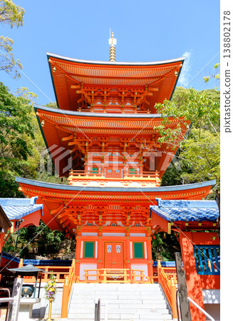 Kobe / Sumaji / Mie Tower Kobe / Sumaji / Mie Tower 138802178