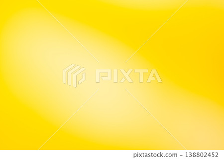 Simple background gradient in yellow tones Simple background gradient in yellow tones 138802452