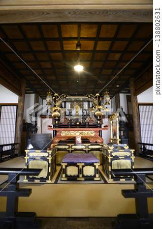 寺廟祭壇 寺廟祭壇 138802631