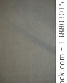 Neutral wall texture with soft shadow minimal background abstract surface calm tone modern copy space 138803015