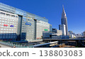 Shinjuku Takashimaya Times Square 138803083