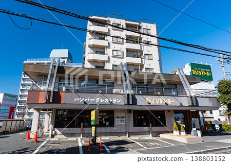 Bikkuri Donki 狛前店，東京都狛江市岩戶南 138803152