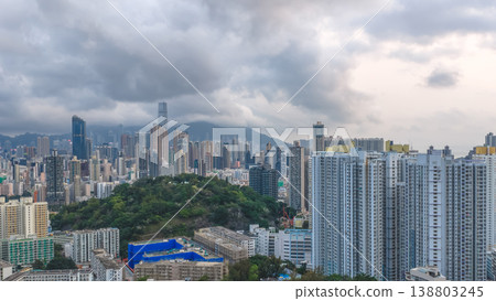 April 10 2026 Shek Kip Mei High Density Urban Skyline April 10 2026 Shek Kip Mei High Density Urban Skyline 138803245