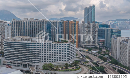 April 12 2026 Hung Hom Dense Urban Residential Corridor April 12 2026 Hung Hom Dense Urban Residential Corridor 138803295