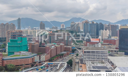 April 12 2026 Cross Harbour Tunnel Hong Kong Infrastructure Landmark April 12 2026 Cross Harbour Tunnel Hong Kong Infrastructure Landmark 138803296