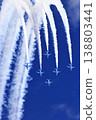藍色的衝動 138803441