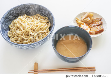 Tsuke面 138803629