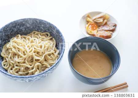 Tsuke面 138803631