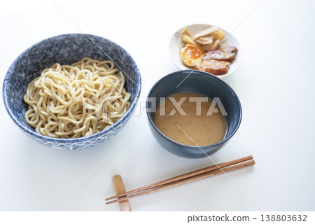 Tsuke面 138803632