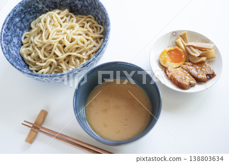 Tsuke面 138803634