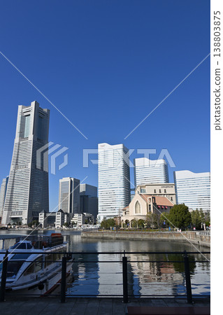 Minato Mirai Building Group Minato Mirai Building Group 138803875