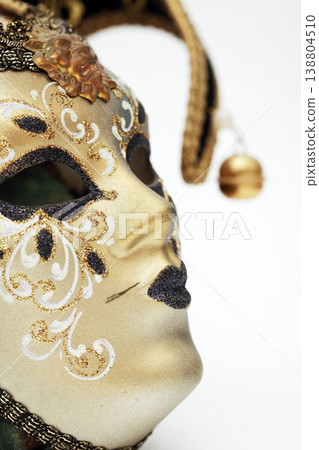 Venetian Mask Venetian Mask 138804510