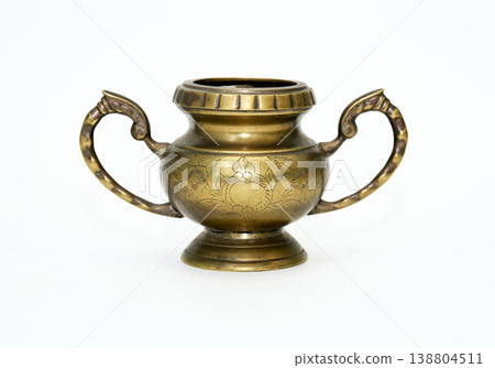 An Antique Vase 138804511