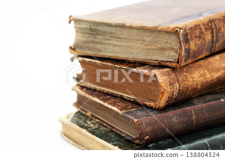 Old Books 138804524