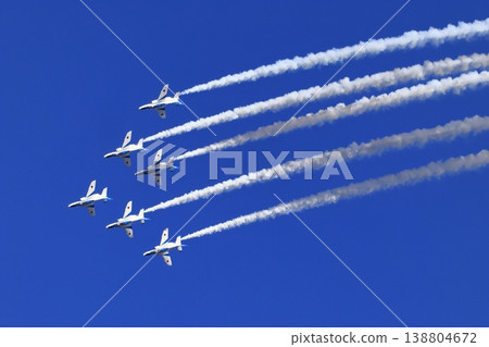 藍色的衝動 138804672